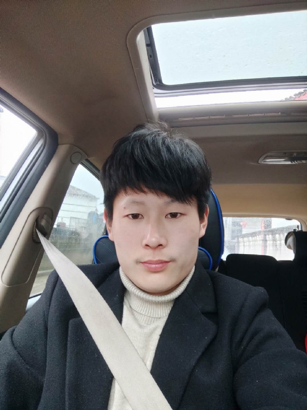 少年的第一张照片--梅州相亲服务中心