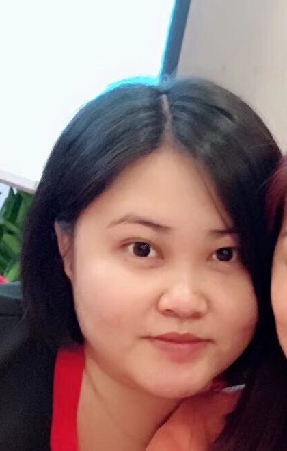 静静的第一张照片--梅州相亲服务中心