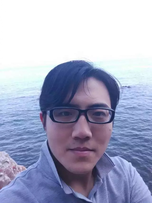 寻觅的第一张照片--梅州相亲服务中心