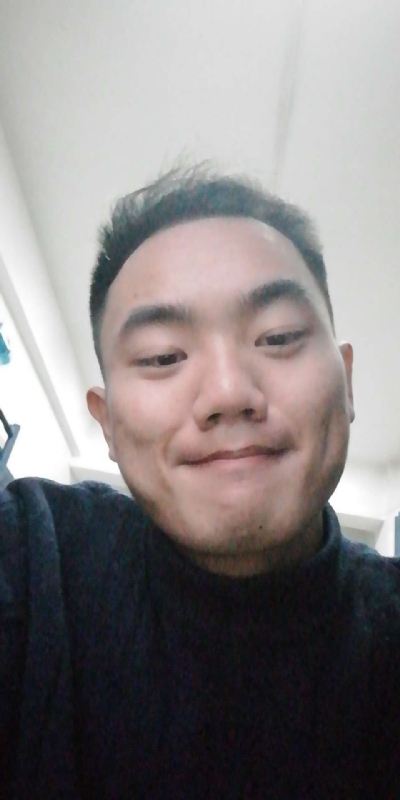 小汪的第一张照片--梅州相亲服务中心