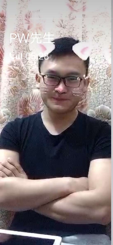 PW先生的第一张照片--梅州相亲服务中心