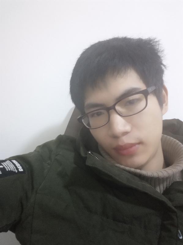 妖星的第一张照片--梅州相亲服务中心