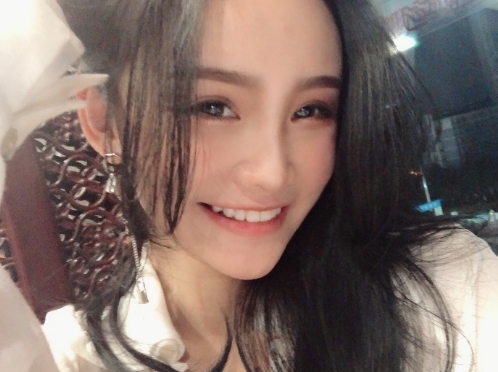 紫薇的第一张照片--梅州相亲服务中心