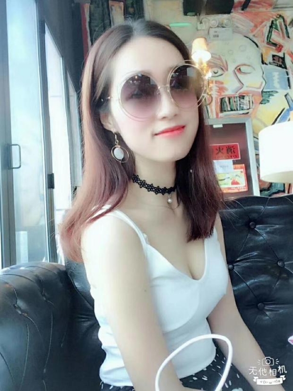 蕓兒的第一张照片--梅州相亲服务中心