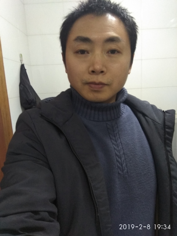 buganxiangxin的第一张照片--梅州相亲服务中心