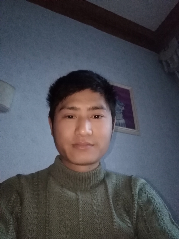 孤独的爱的第一张照片--梅州相亲服务中心