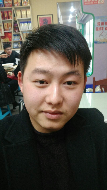 往事随风的第一张照片--梅州相亲服务中心