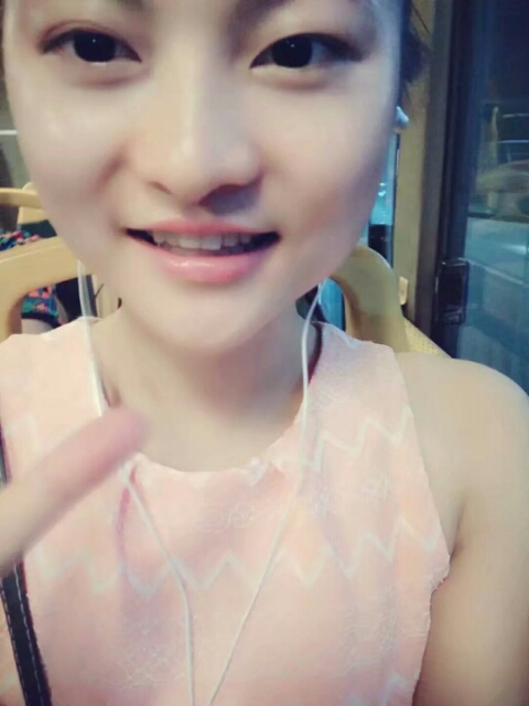 缘分的第一张照片--梅州相亲服务中心