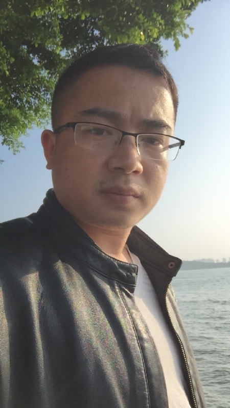 志尧的第一张照片--梅州相亲服务中心