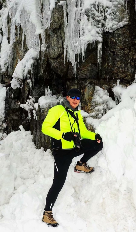 Paul的第一张照片--梅州相亲服务中心