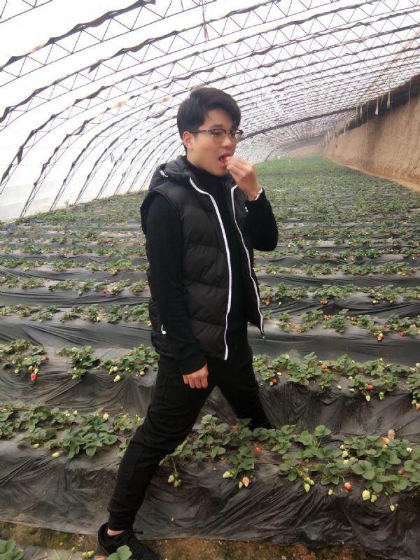 樊小广的第一张照片--梅州相亲服务中心