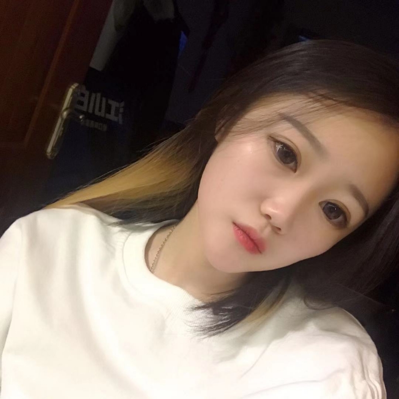 佳佳的第一张照片--梅州相亲服务中心