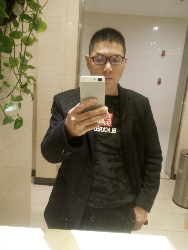 顺其自然的第一张照片--梅州相亲服务中心