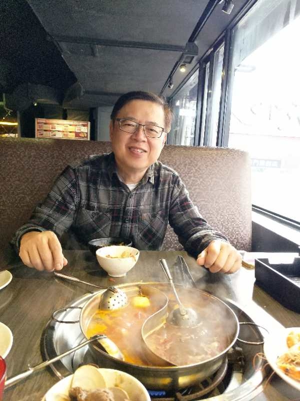 真誠的第二张照片--梅州相亲服务中心