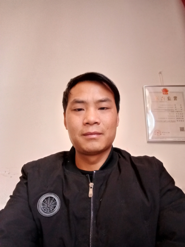 追寻爱情她在哪里的第一张照片--梅州相亲服务中心