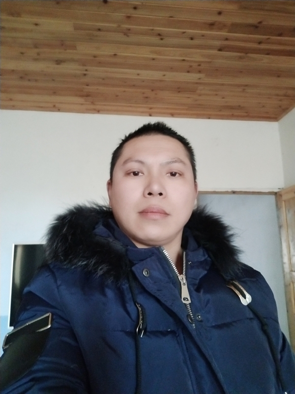 寻爱的第二张照片--梅州相亲服务中心