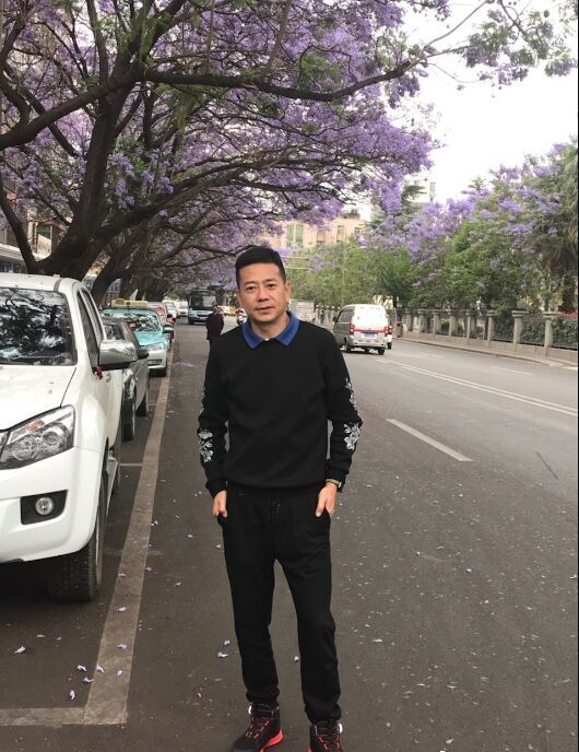 宁静致远的第一张照片--梅州相亲服务中心