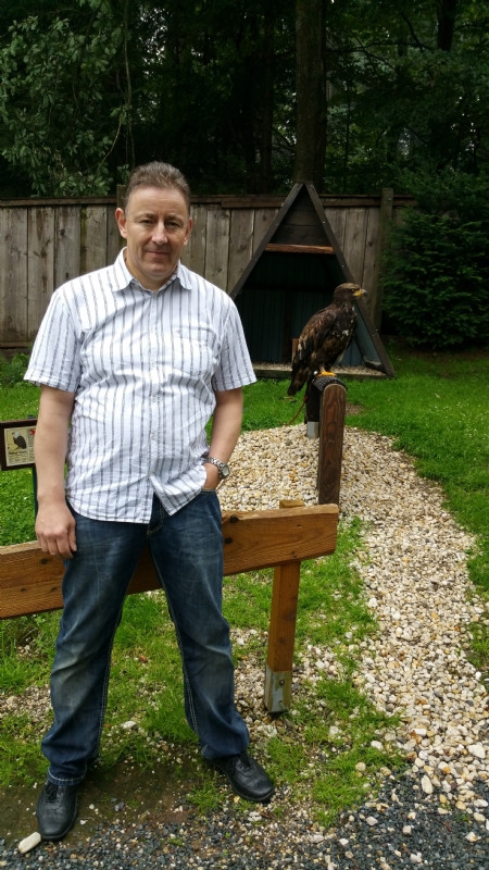 Icelion的第一张照片--梅州相亲服务中心