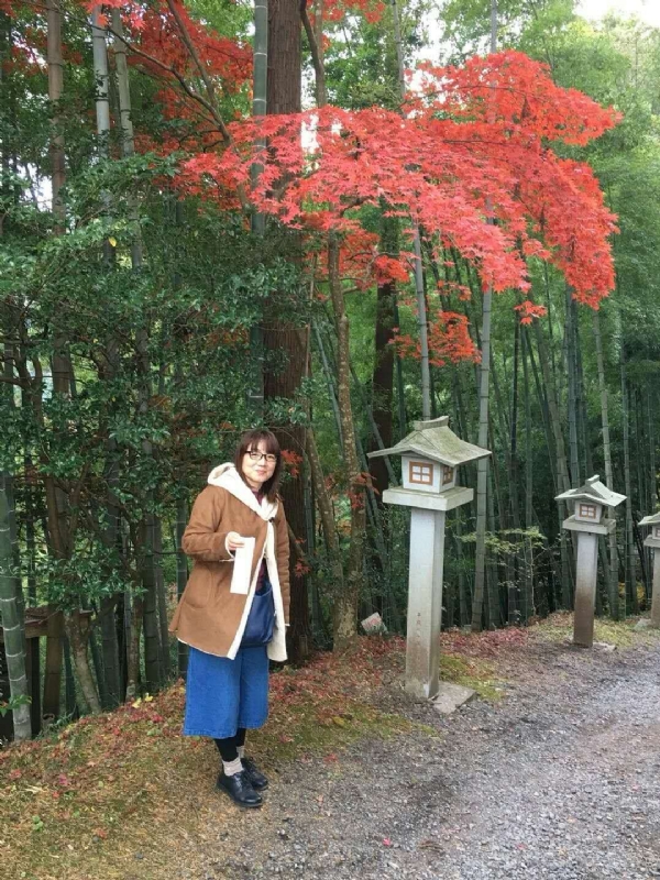 Qingqing的第一张照片--梅州相亲服务中心