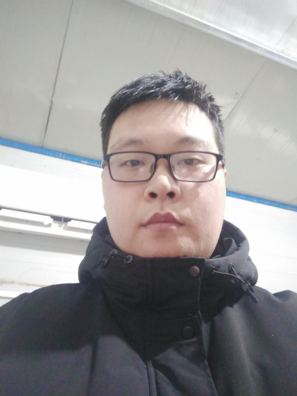 杰杰的第一张照片--梅州相亲服务中心