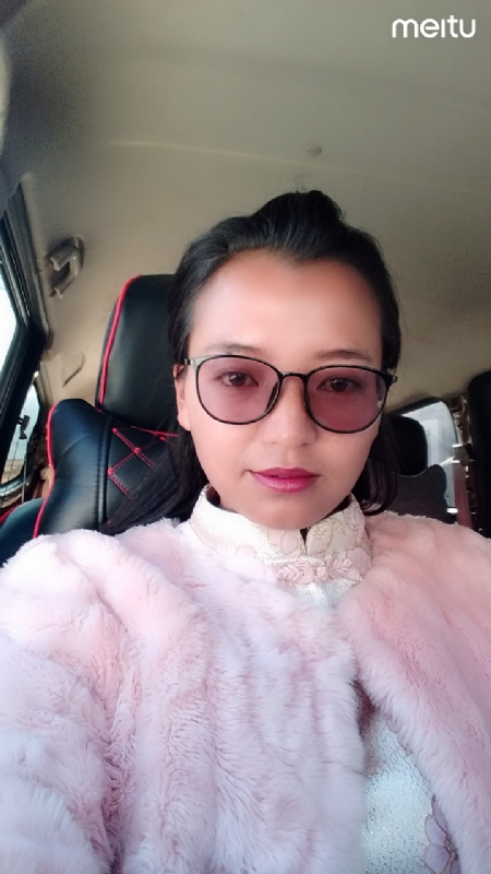 零下摄氏度的温情的第一张照片--梅州相亲服务中心