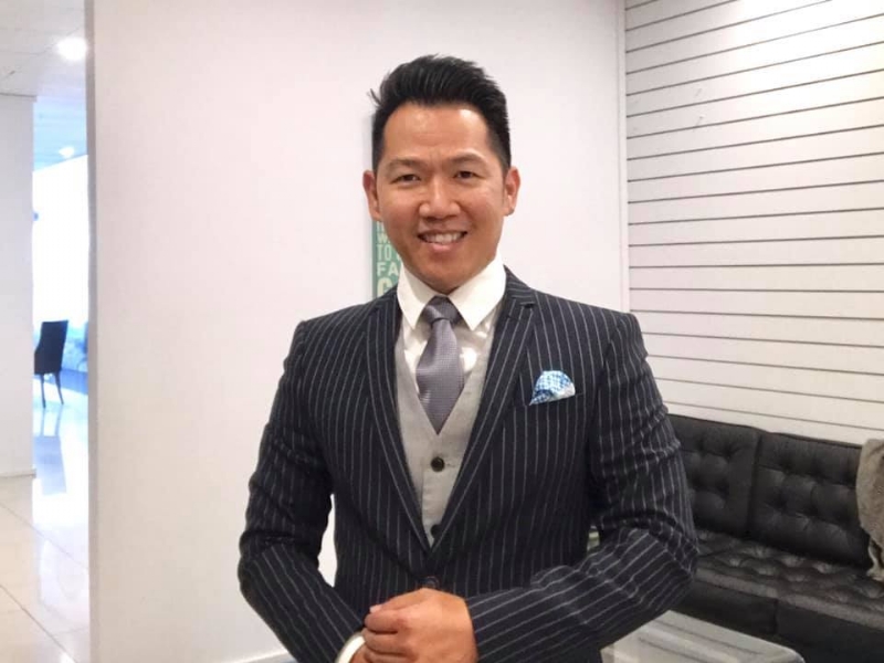 Lim的第一张照片--梅州相亲服务中心