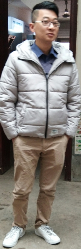 研究生的第一张照片--梅州相亲服务中心