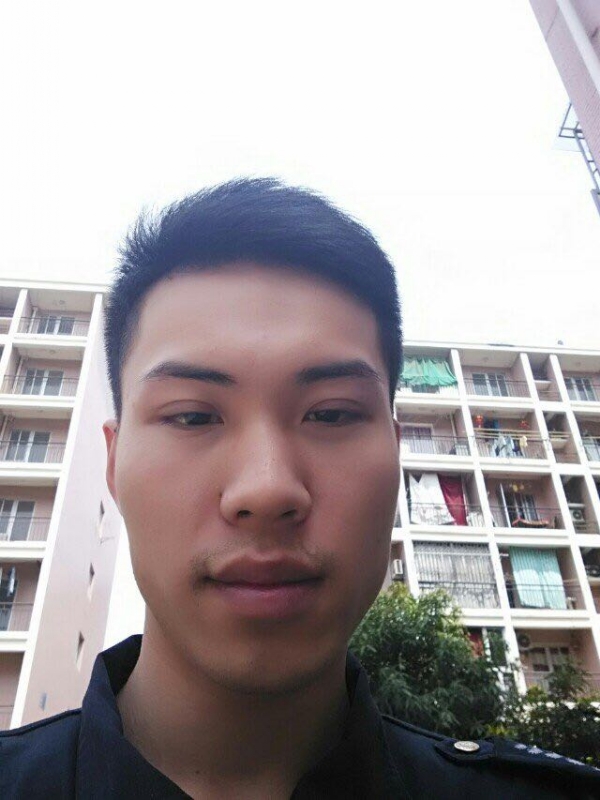 乐天的第一张照片--梅州相亲服务中心