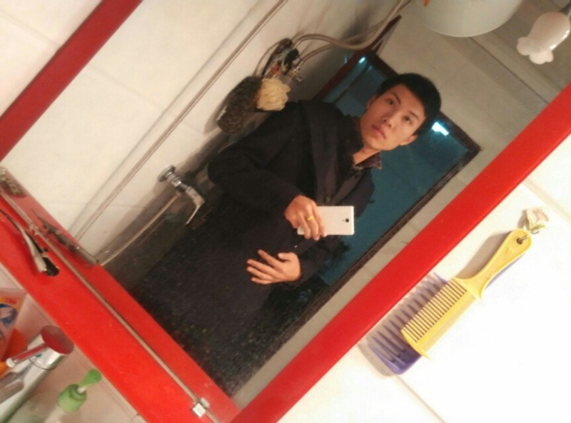 乐天的第二张照片--梅州相亲服务中心