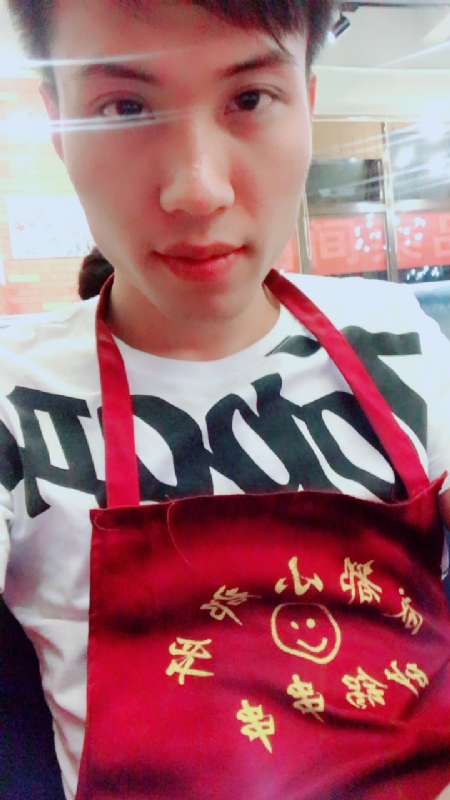 乐天的第三张照片--梅州相亲服务中心