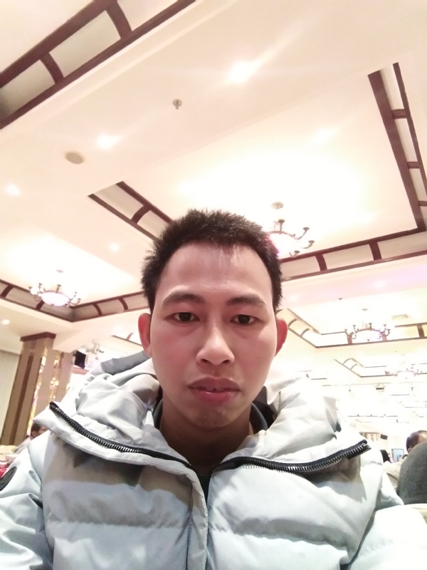 期待有缘的你的第一张照片--梅州相亲服务中心