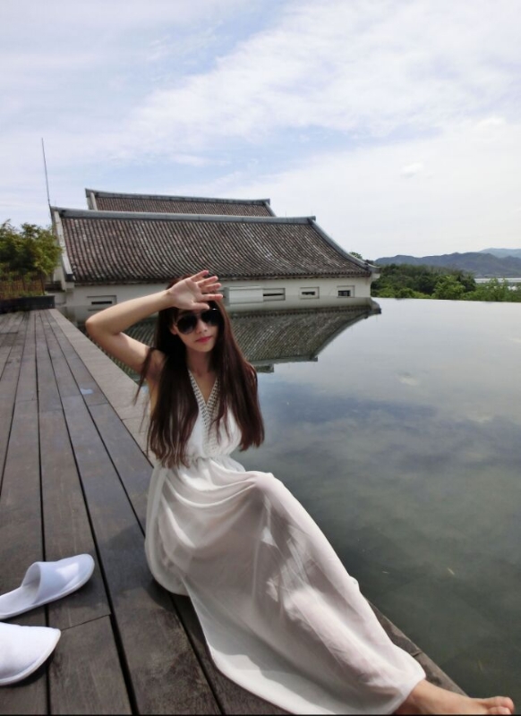 气质小妹的第一张照片--梅州相亲服务中心