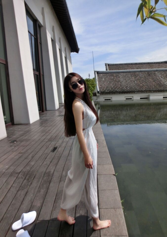 气质小妹的第二张照片--梅州相亲服务中心