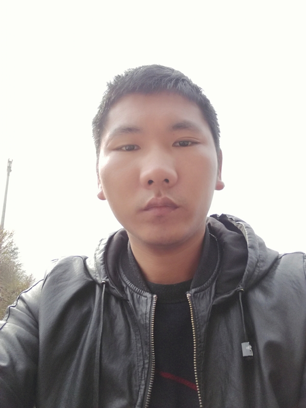 徐仁和的第一张照片--梅州相亲服务中心