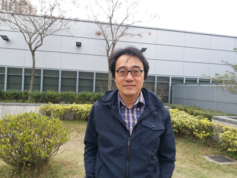 Patrick的第一张照片--梅州相亲服务中心