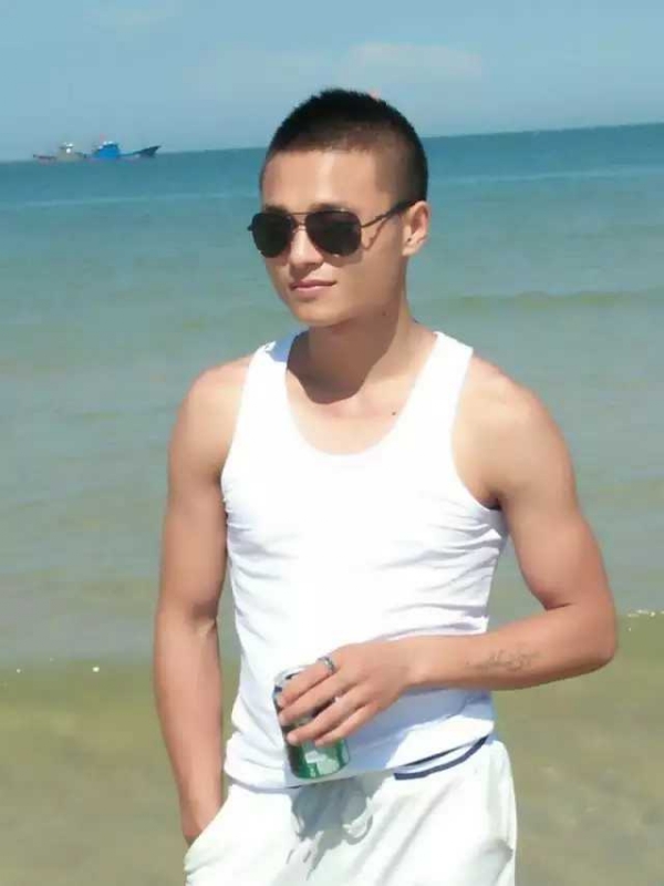 等一个她的第一张照片--梅州相亲服务中心