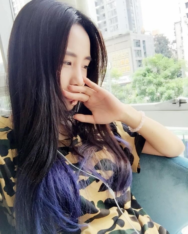 陳蓓蓓的第一张照片--梅州相亲服务中心