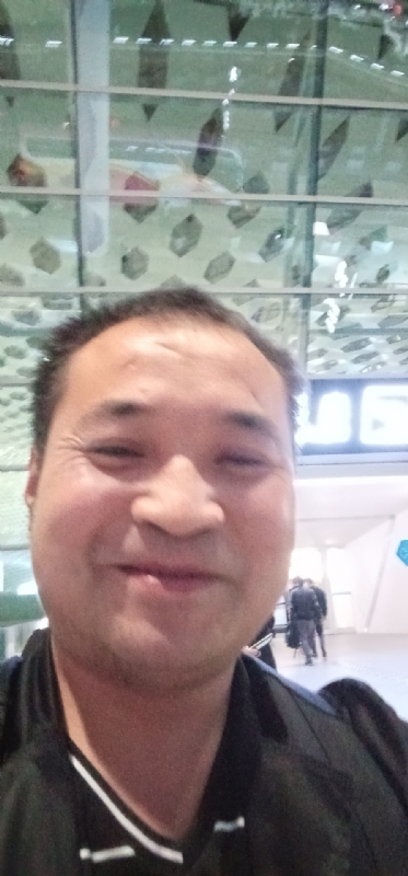 好想有个家的第一张照片--梅州相亲服务中心