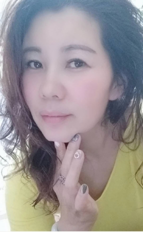 娟子的第一张照片--梅州相亲服务中心