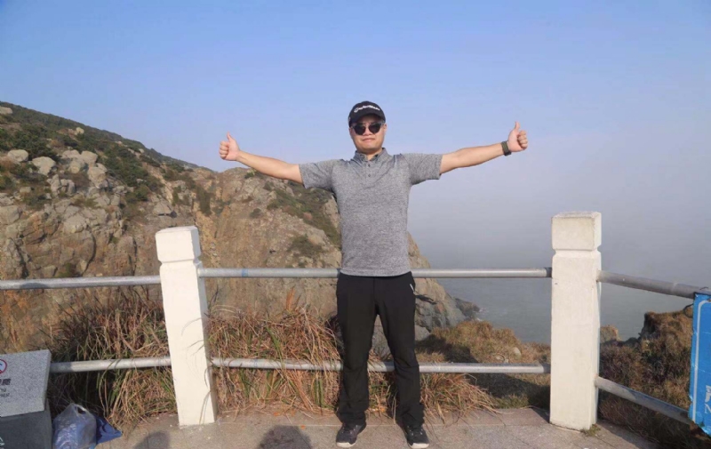 何当重相见的第一张照片--梅州相亲服务中心