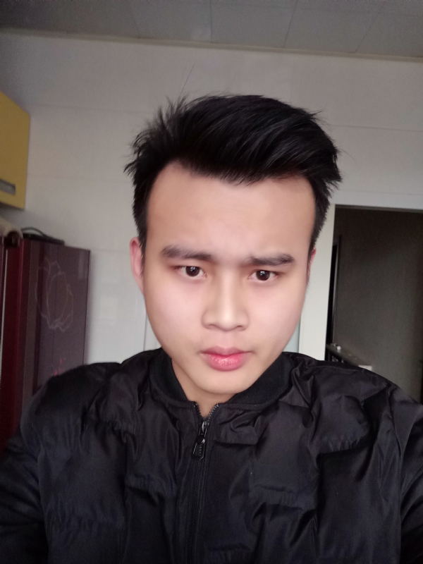 聊天吗的第一张照片--梅州相亲服务中心