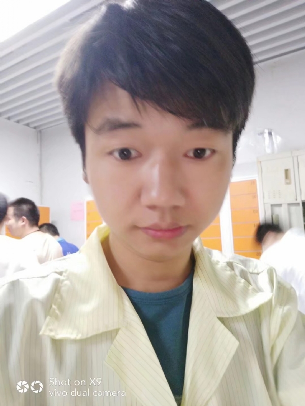 如果微笑的第一张照片--梅州相亲服务中心