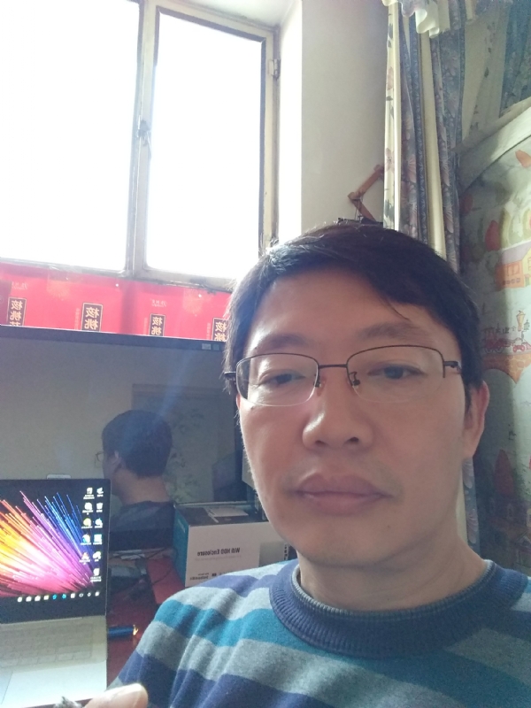 水松的第一张照片--梅州相亲服务中心