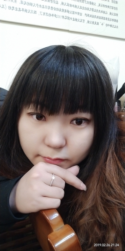 南宫竹落娜雪的第一张照片--梅州相亲服务中心