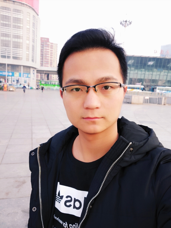 浪子的第一张照片--梅州相亲服务中心