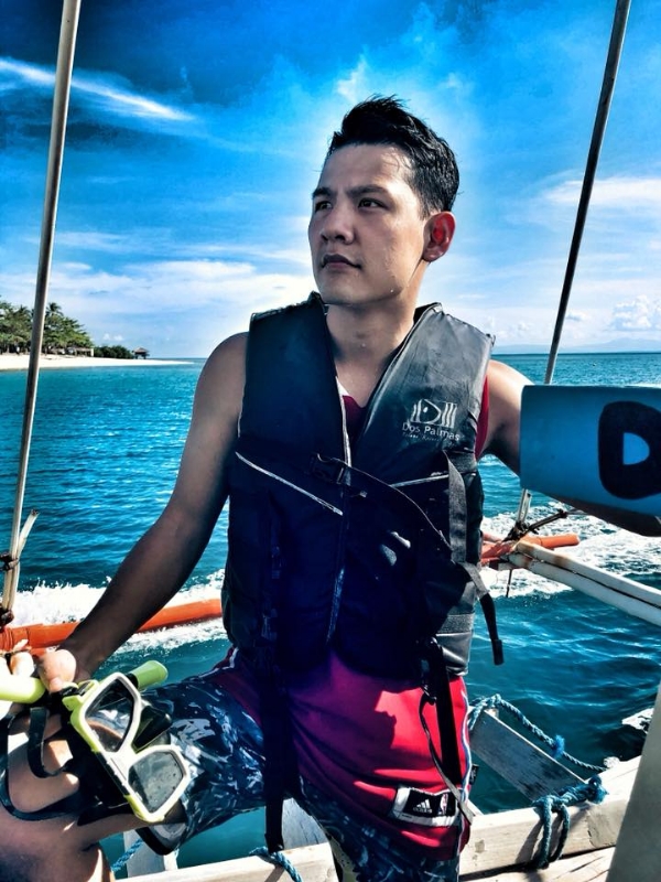 智敬的第一张照片--梅州相亲服务中心