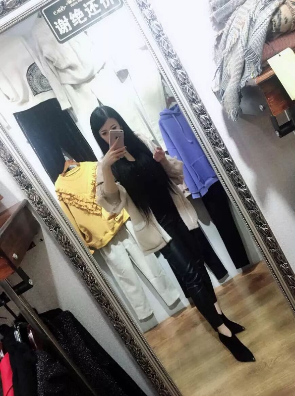 花开花落终是空的第一张照片--梅州相亲服务中心