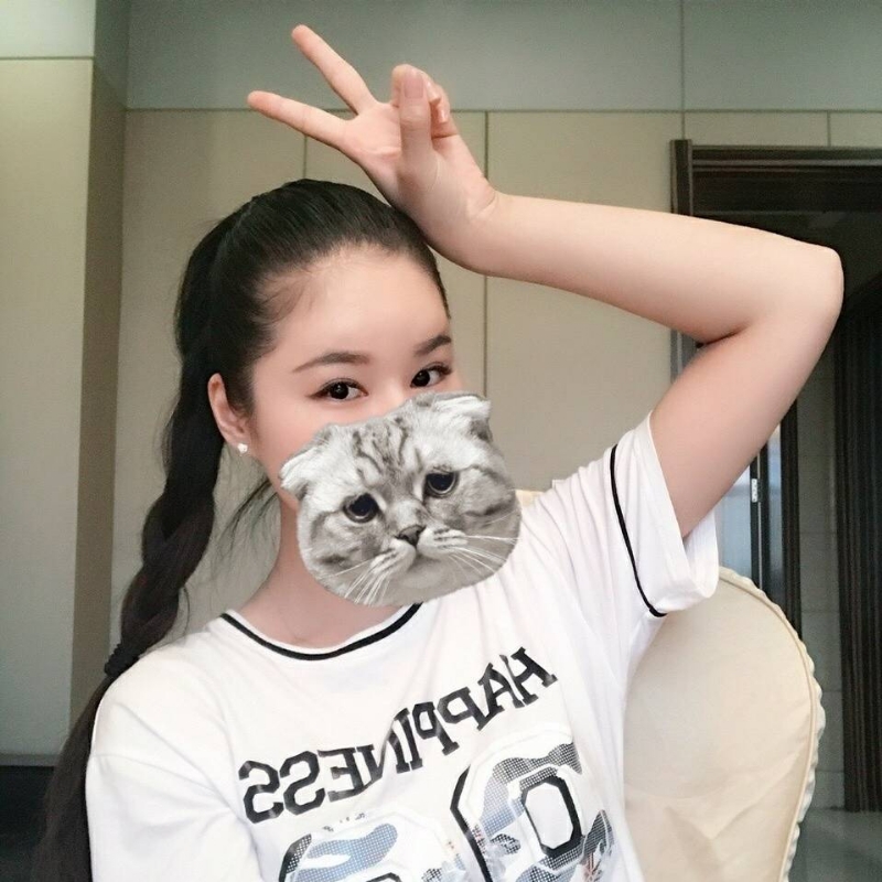 婷婷的第一张照片--梅州相亲服务中心