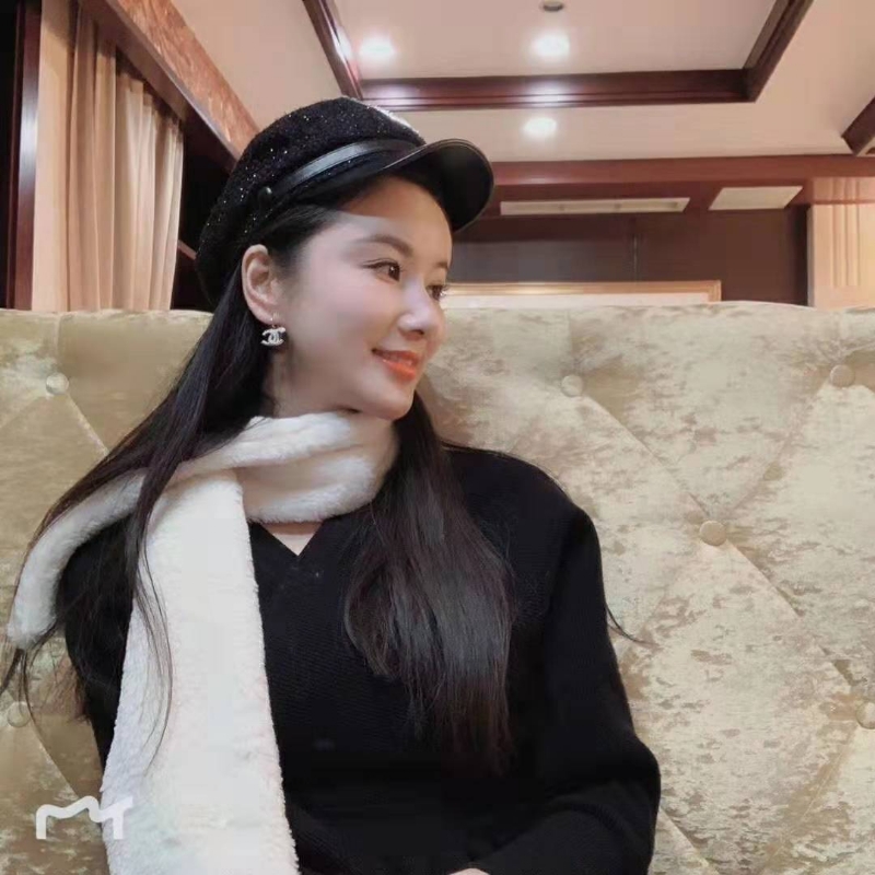 婷婷的第二张照片--梅州相亲服务中心