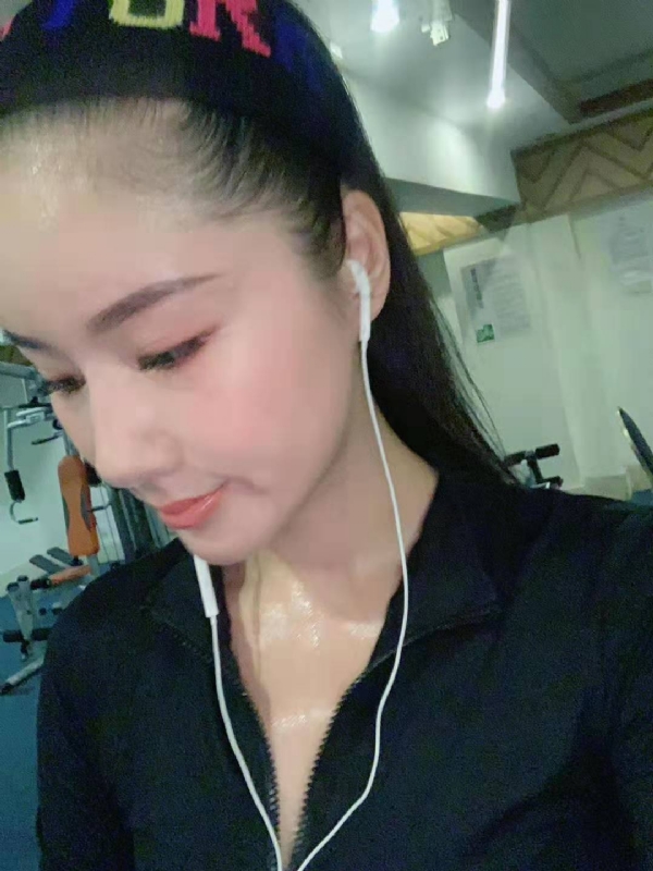 婷婷的第五张照片--梅州相亲服务中心